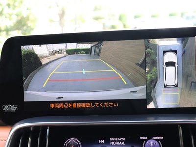 2024 Lexus LX — миниатюра 14