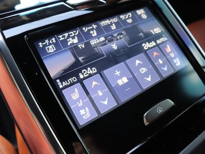 2024 Lexus LX — миниатюра 56