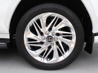 2024 Lexus LX — миниатюра 58