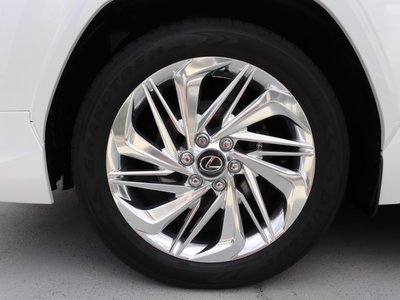 2024 Lexus LX — миниатюра 57