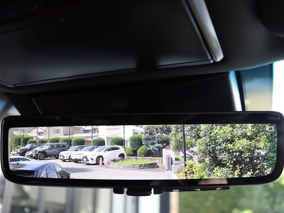 2024 Lexus LX — миниатюра 18
