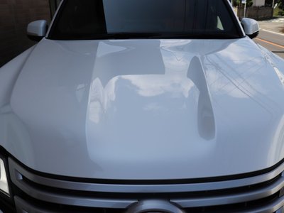 2024 Lexus LX — миниатюра 34