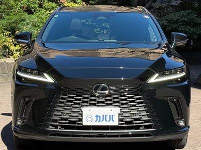 LEXUS RX - 1