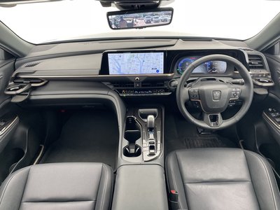 TOYOTA CROWN ESTATE - 2