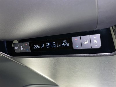 صورة مصغرة 12 لـ 2025 Toyota ALPHARD