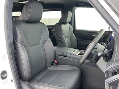 صورة مصغرة 26 لـ 2025 Toyota ALPHARD