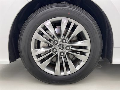 صورة مصغرة 35 لـ 2025 Toyota ALPHARD