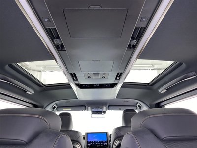 صورة مصغرة 11 لـ 2025 Toyota ALPHARD