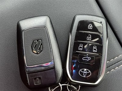 صورة مصغرة 25 لـ 2025 Toyota ALPHARD