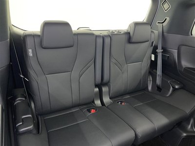 صورة مصغرة 31 لـ 2025 Toyota ALPHARD