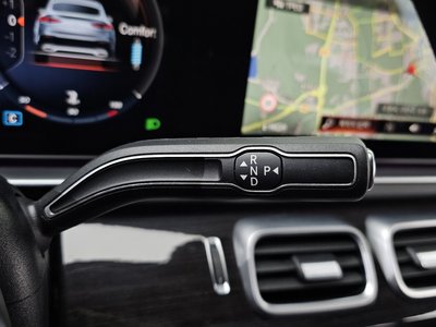 MERCEDES-BENZ GLE - 9