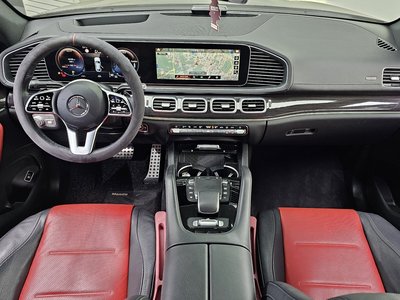 MERCEDES-BENZ GLE - 5