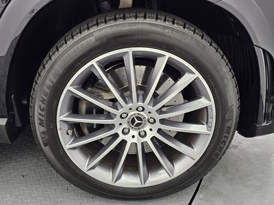 MERCEDES-BENZ GLE - 6