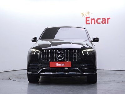 MERCEDES-BENZ GLE - 2