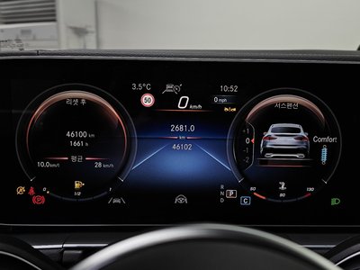 MERCEDES-BENZ GLE - 8