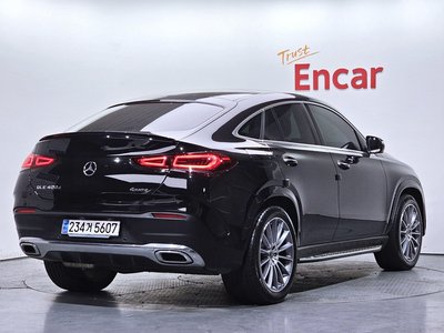 MERCEDES-BENZ GLE - 3