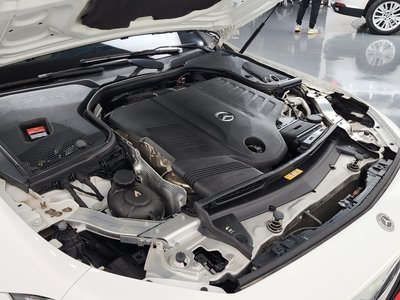 MERCEDES-BENZ CLS - 7