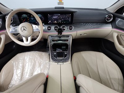 MERCEDES-BENZ CLS - 5