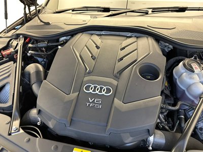 صورة مصغرة 36 لـ 2023 AUDI A8
