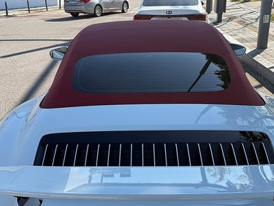 PORSCHE 911 - 6