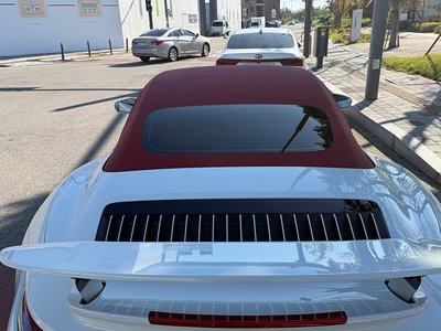 PORSCHE 911 - 5