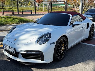 PORSCHE 911 - 7