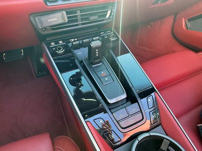 PORSCHE 911 - 10