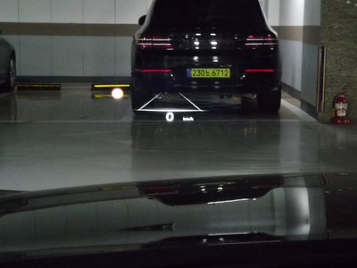 2026 Genesis G90 (RS4) 缩略图 19
