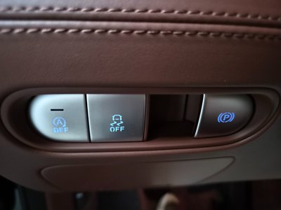 صورة 10 لـ 2026 Genesis G90 (RS4)