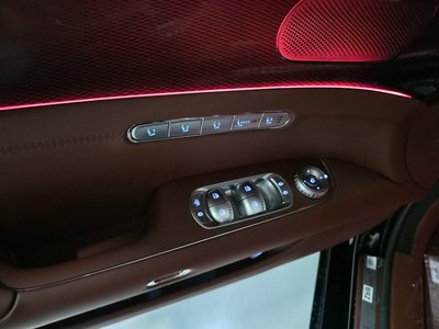صورة 9 لـ 2026 Genesis G90 (RS4)
