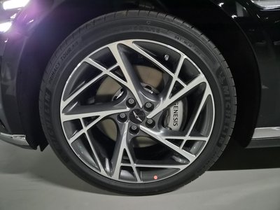2026 Genesis G90 (RS4) 缩略图 20