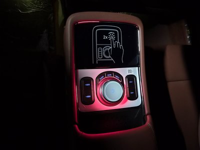 2026 Genesis G90 (RS4) 缩略图 16