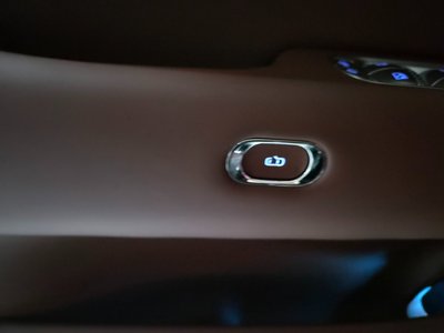 2026 Genesis G90 (RS4) 缩略图 17