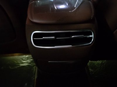 2026 Genesis G90 (RS4) 缩略图 15