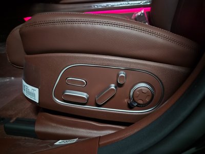 2026 Genesis G90 (RS4) 缩略图 18