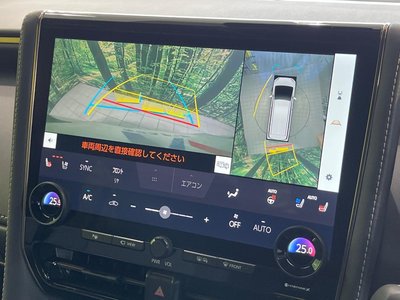 TOYOTA ALPHARD - 5