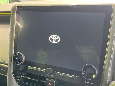 TOYOTA ALPHARD - 4