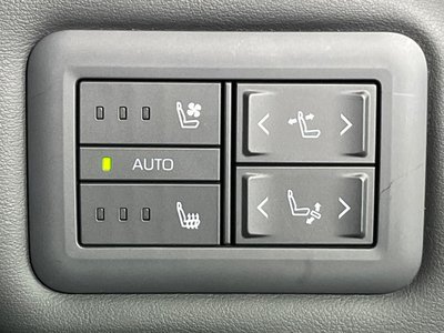 TOYOTA ALPHARD - 7