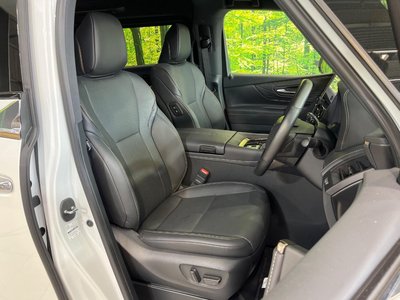 TOYOTA ALPHARD - 9