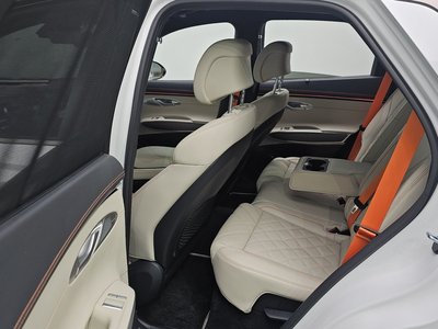 2024 Genesis GV70 缩略图 12