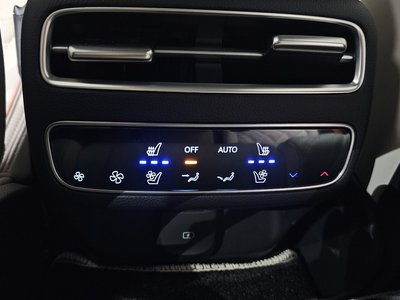 2024 Genesis GV70 缩略图 19