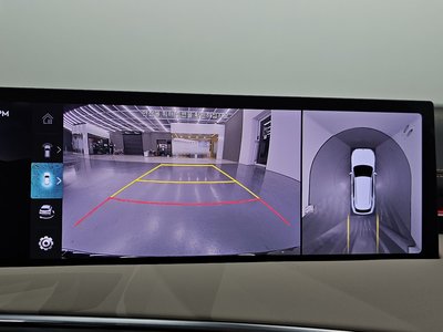 2024 Genesis GV70 缩略图 16