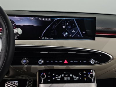 2024 Genesis GV70 缩略图 15