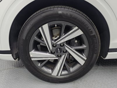 2024 Genesis GV70 照片 6