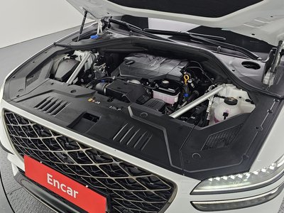 2024 Genesis GV70 照片 7