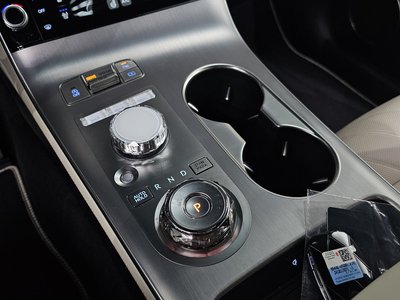 2024 Genesis GV70 照片 9