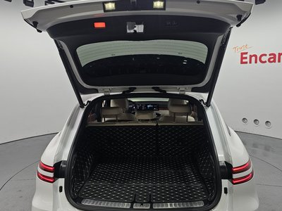 2024 Genesis GV70 缩略图 20