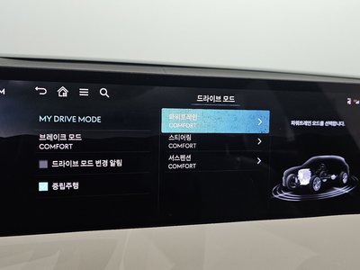 2024 Genesis GV70 缩略图 18