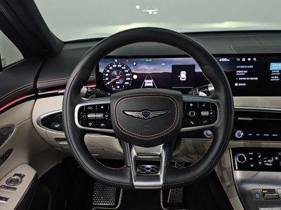 2024 Genesis GV70 缩略图 14