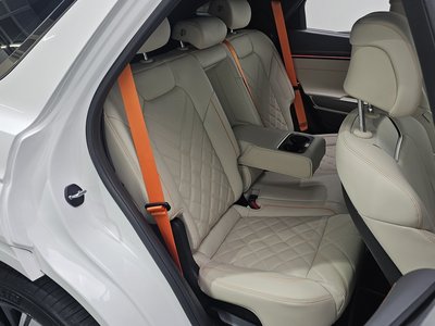 2024 Genesis GV70 缩略图 13